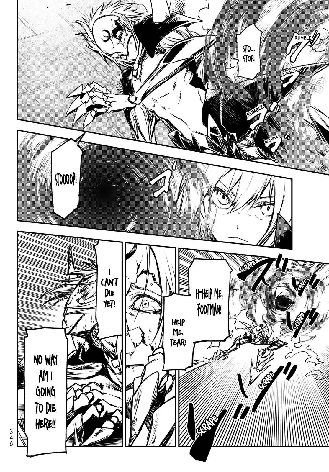 That Time I Got Reincarnated as a Slime, Chapter 85 image 18